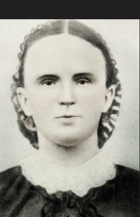 Esther Goodyear (1844 - 1880) Profile